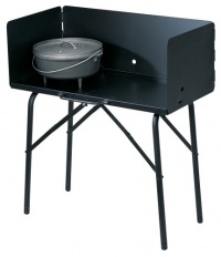 Lodge A5-7 Camp Dutch Oven Cooking Table Lodge A5-7 Camp Dutch Oven Cooking Table