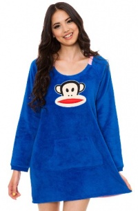 Paul Frank Women's Vintage Sport Lounger Paul Frank Women's Vintage Sport Lounger