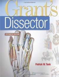 Grant's Dissector (Tank, Grant's Dissector) Grant's Dissector (Tank, Grant's Dissector)