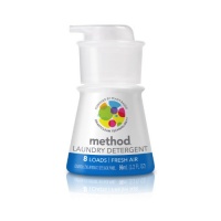Method Laundry Detergent, 3.2 Fluid Ounce Method Laundry Detergent, 3.2 Fluid Ounce