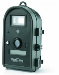 Wingscapes WSCA02 BirdCam 2.0 with Flash Wingscapes WSCA02 BirdCam 2.0 with Flash