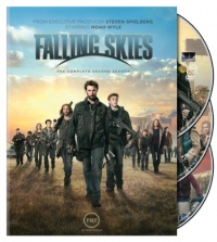 Falling Skies: The Complete Second Season Falling Skies: The Complete Second Season