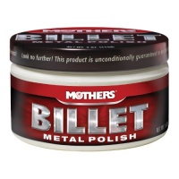 Mothers 05106 Billet Metal Polish - 4 oz Mothers 05106 Billet Metal Polish - 4 oz