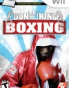 Don King Boxing - Nintendo Wii