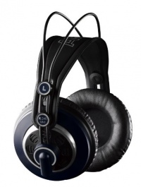 AKG K 240 MK II Stereo Studio Headphones AKG K 240 MK II Stereo Studio Headphones