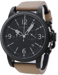Burberry - Men's Watches - Burberry Endurance - Ref. BU7809 Burberry - Men's Watches - Burberry Endurance - Ref. BU7809