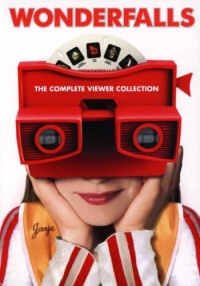 Wonderfalls - The Complete Series Wonderfalls - The Complete Series