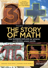 The Story of Math The Story of Math