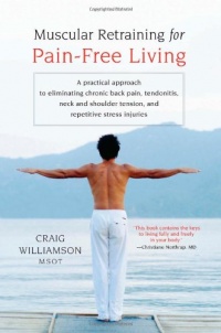 Muscular Retraining for Pain-Free Living Muscular Retraining for Pain-Free Living