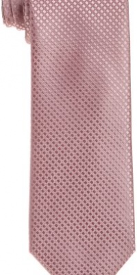 Wembley Men's Dimensional Neat Solid Tie Wembley Men's Dimensional Neat Solid Tie