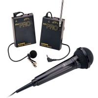 Azden WMS-PRO Wireless Microphone System Azden WMS-PRO Wireless Microphone System