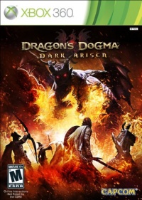 Dragon's Dogma: Dark Arisen Dragon's Dogma: Dark Arisen