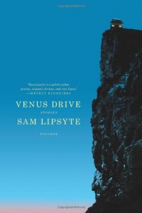Venus Drive: Stories Venus Drive: Stories