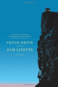 Venus Drive: Stories