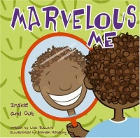 Marvelous Me: Inside and Out (All about Me) Marvelous Me: Inside and Out (All about Me)