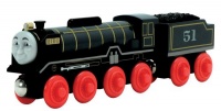 Thomas And Friends Wooden Railway - Hiro Thomas And Friends Wooden Railway - Hiro