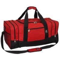 Everest Luggage Sporty Gear Bag - Large Everest Luggage Sporty Gear Bag - Large