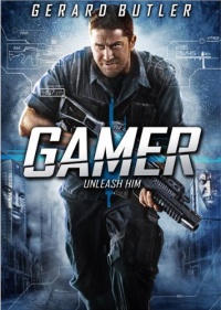 Gamer Gamer