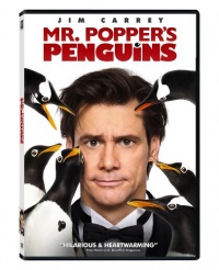 Mr. Popper's Penguins Mr. Popper's Penguins