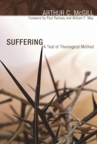 Suffering: A Test of Theological Method Suffering: A Test of Theological Method