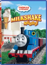 Thomas and Friends: Milkshake Muddle Thomas and Friends: Milkshake Muddle