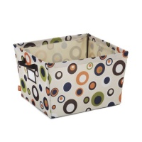 neatfreak 7104-D3 neatKids Large Storage Bin with Label I.D, Pop Rocks neatfreak 7104-D3 neatKids Large Storage Bin with Label I.D, Pop Rocks