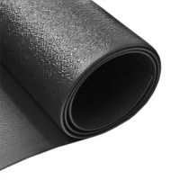 Exercise Equipment Floor Mat 3' x 6.5' Exercise Equipment Floor Mat 3' x 6.5'