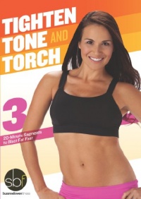 Tighten Tone and Torch with Suzanne Bowen Tighten Tone and Torch with Suzanne Bowen