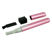 HDE (TM) Micro Precision Hair Trimmer Razor HDE (TM) Micro Precision Hair Trimmer Razor