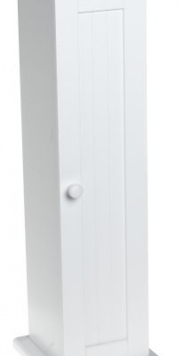 Zenith Country Cottage Toilet Paper Holder Zenith Country Cottage Toilet Paper Holder