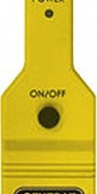 General Tools NGD100 Natural Gas Detector General Tools NGD100 Natural Gas Detector
