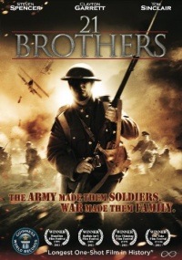 21 Brothers 21 Brothers