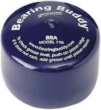 Bearing Buddy 70019 19B Bra Vinyl Covering Bearing Buddy 70019 19B Bra Vinyl Covering