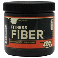 Optimum Nutrition Fitness Fiber Unflavored 6.87 oz (195 g)