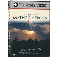 Michael Wood: In Search of Myths and Heroes Michael Wood: In Search of Myths and Heroes