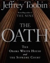 The Oath: The Obama White House and The Supreme Court