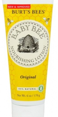 Baby Bee Lotion-Original - 6 oz - Lotion Baby Bee Lotion-Original - 6 oz - Lotion