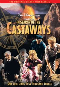In Search of the Castaways In Search of the Castaways