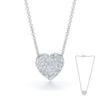 Sterling Silver 925 Authentic 2D Heart Intricate Design Charm. Adjustable Fit with High Quality Finish. Plus Free Special Gift Pouch. Sterling Silver 925 Authentic 2D Heart Intricate Design Charm. Adjustable Fit with High Quality Finish. Plus Free Special Gift Pouch.