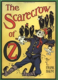 The Scarecrow of Oz (Books of Wonder Series)