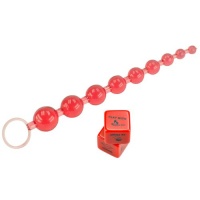 Anal Beads Random Color Delivery Anal Beads Random Color Delivery