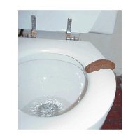 Party Pooper - Fake Poop Party Pooper - Fake Poop