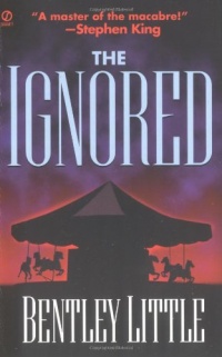 The Ignored The Ignored