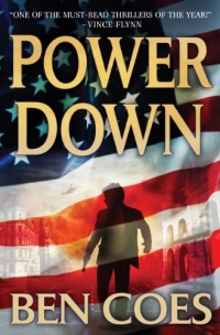 Power Down Power Down