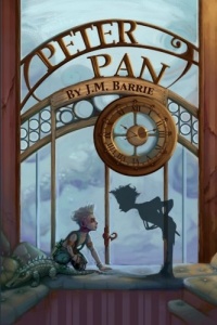 Peter Pan Peter Pan
