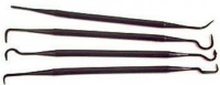 Tipton Polymer Gun Cleaning Picks Tipton Polymer Gun Cleaning Picks