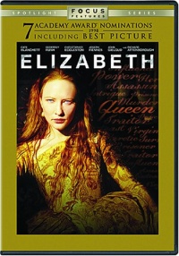 Elizabeth (Spotlight Series) Elizabeth (Spotlight Series)