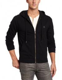 Original Penguin Men's Solid Hoodie Original Penguin Men's Solid Hoodie