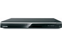 Toshiba Progressive Scan DVD Player Toshiba Progressive Scan DVD Player