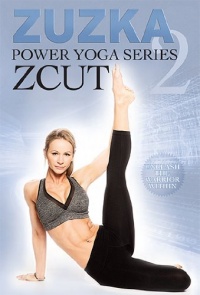 Zuzka ZCUT Power Yoga Vol 2 Zuzka ZCUT Power Yoga Vol 2